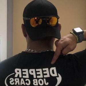 Meet your Posher, Jose